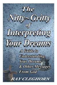 Nitty Gritty of Interpreting Your Dreams