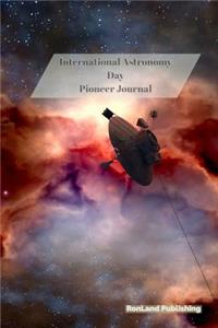 International Astronomy Day
