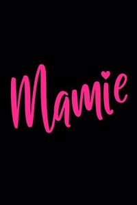 Mamie