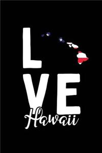 I Love Hawaii