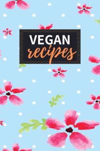 Vegan Recipes
