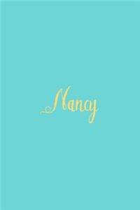 Nancy