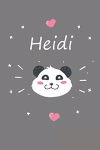 Heidi