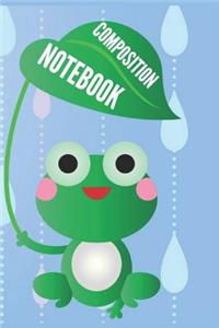 Composition Notebook