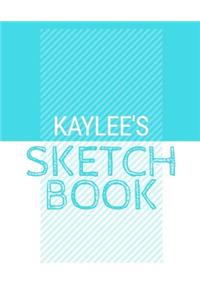 Kaylee's Sketchbook