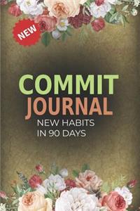 Commit Journal