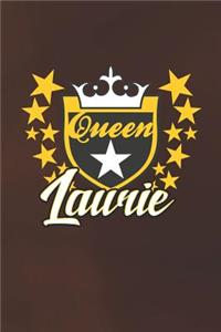 Queen Laurie