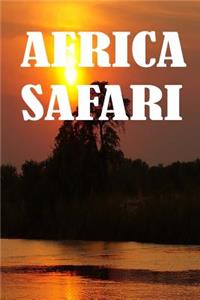Africa Safari