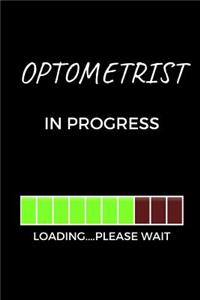 Optometrist Journal