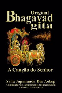 Original Bhagavad-gita