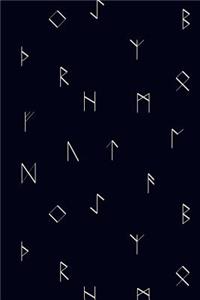 Viking Pattern - Go To Valhalla 72