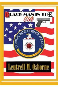 Black Man in the CIA