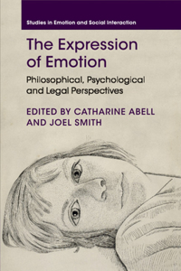 Expression of Emotion