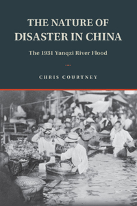 Nature of Disaster in China