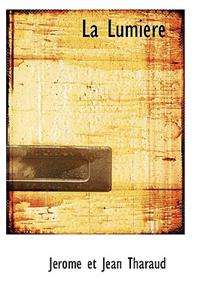 La Lumiere