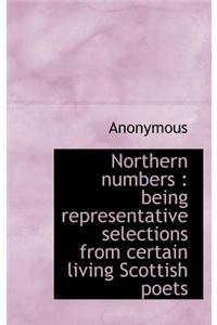 Northern Numbers