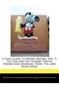 A Fan's Guide to Disney Movies, Vol. 7