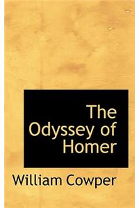 Odyssey of Homer