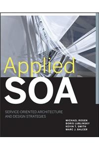 Applied SOA