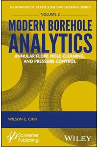 Modern Borehole Analytics