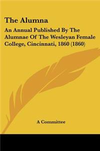 Alumna