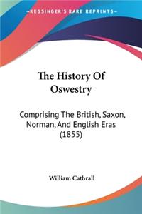 History Of Oswestry