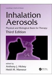 Inhalation Aerosols