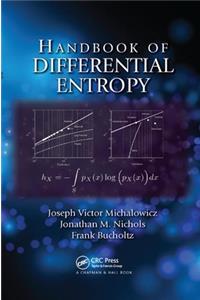 Handbook of Differential Entropy