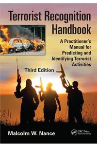 Terrorist Recognition Handbook