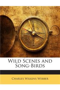 Wild Scenes and Song-Birds