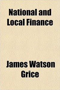 National and Local Finance