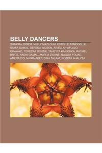 Belly Dancers