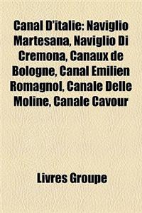 Canal D'Italie