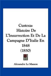 Custoza