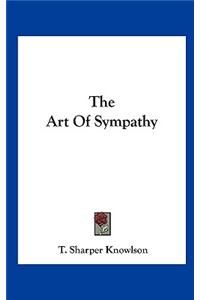 The Art of Sympathy