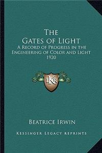 The Gates of Light