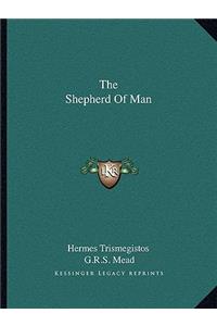 The Shepherd Of Man