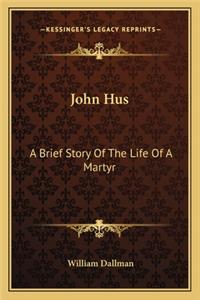 John Hus