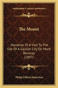 The Mount
