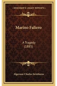 Marino Faliero