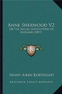 Anne Sherwood V2