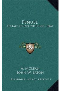 Penuel