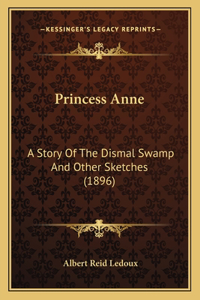 Princess Anne