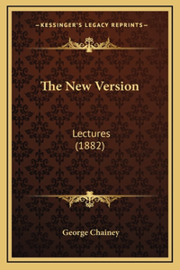 The New Version