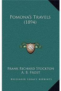 Pomona's Travels (1894)