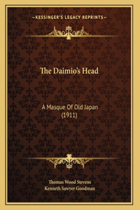 The Daimio's Head