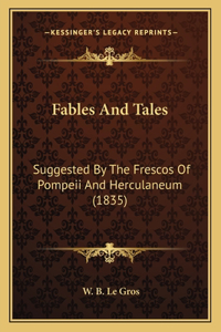 Fables And Tales
