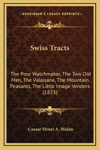 Swiss Tracts