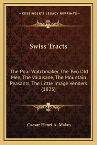 Swiss Tracts