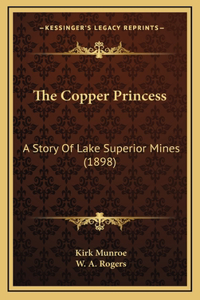 The Copper Princess